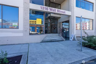 1316 Wall Street, Everett, WA 98201 - Photo 10