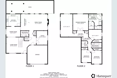 7905 14th Street SE, Lake Stevens, WA 98258 - Photo 36