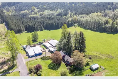 296 Dodge Road, Morton, WA 98356 - Photo 6