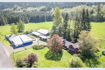 296 Dodge Road, Morton, WA 98356 - Photo 2