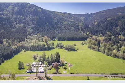 296 Dodge Road, Morton, WA 98356 - Photo 1