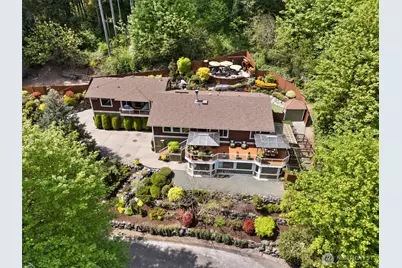 9825 Glory Drive SE, Olympia, WA 98513 - Photo 1