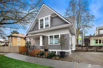 2009 E John Street, Seattle, WA 98112 - Photo 2