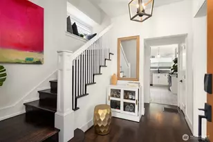 2009 E John St, Seattle, WA 98112 - Photo 4