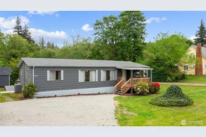 1765 Karcher Road SE, Port Orchard, WA 98366 - Photo 1
