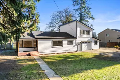7003 44th Avenue E, Tacoma, WA 98443 - Photo 2