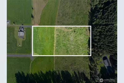 0 McGlaughlin Road #3, Winlock, WA 98596 - Photo 1