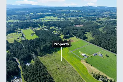0 McGlaughlin Road #3, Winlock, WA 98596 - Photo 4