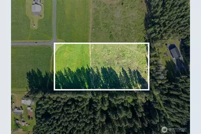 0 McGlaughlin Road #4, Winlock, WA 98596 - Photo 1