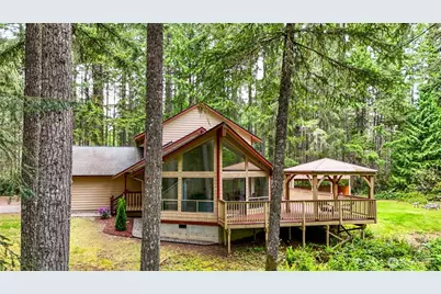 12677 Olympic View Road NW, Silverdale, WA 98383 - Photo 2