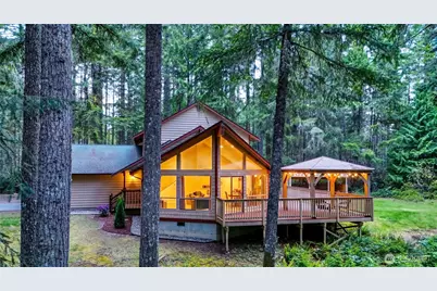 12677 Olympic View Road NW, Silverdale, WA 98383 - Photo 1