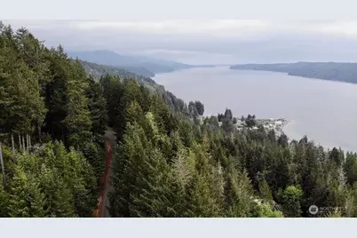 6 X N Colony Surf Drive, Lilliwaup, WA 98555 - Photo 16