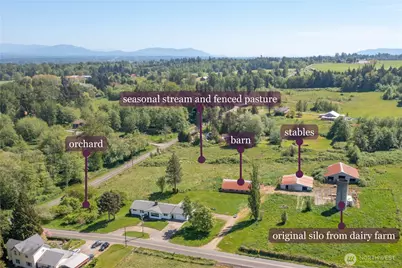 2515 Brown Rd, Ferndale, WA 98248 - Photo 2