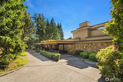 3111 Hunts Point Circle, Hunts Point, WA 98004 - Photo 4