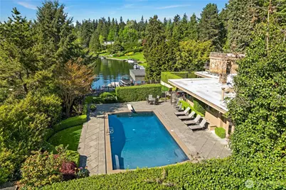 3111 Hunts Point Circle, Hunts Point, WA 98004 - Photo 6