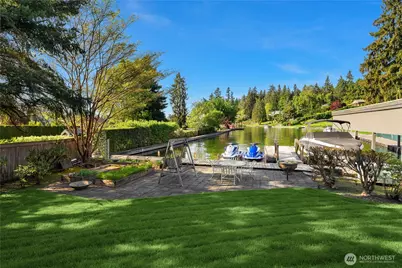 3111 Hunts Point Circle, Hunts Point, WA 98004 - Photo 2