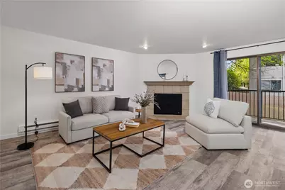 15416 40th Avenue W #20, Lynnwood, WA 98087 - Photo 1
