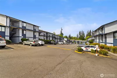 15416 40th Avenue W #20, Lynnwood, WA 98087 - Photo 20