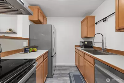 15416 40th Avenue W #20, Lynnwood, WA 98087 - Photo 8