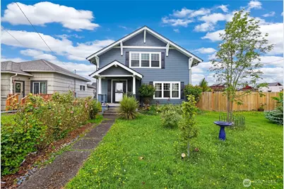 1500 Morgan Street, Aberdeen, WA 98520 - Photo 30