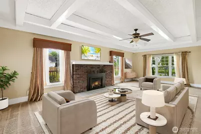 1500 Morgan Street, Aberdeen, WA 98520 - Photo 4