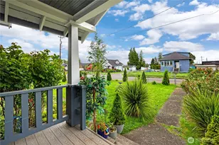 1500 Morgan St, Aberdeen, WA 98520 - Photo 2