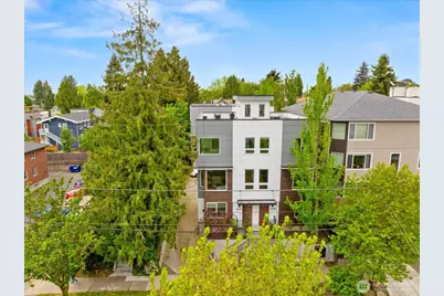 4221 Evanston Avenue N #A, Seattle, WA 98103 - Photo 28
