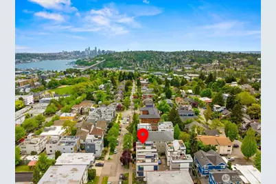 4221 Evanston Avenue N #A, Seattle, WA 98103 - Photo 36