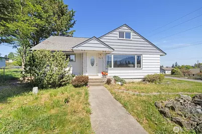 905 W 11th Street, Port Angeles, WA 98363 - Photo 38