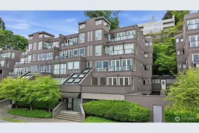 2115 Westlake Avenue N #402, Seattle, WA 98109 - Photo 26