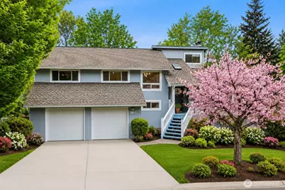 5617 134th Ave SE, Bellevue, WA 98006 - Photo 1