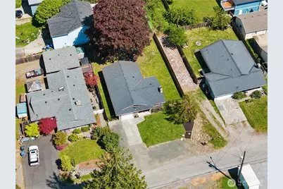 605 E 91st Street, Tacoma, WA 98445 - Photo 28