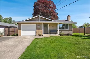 605 E 91st St, Tacoma, WA 98445 - Photo 1