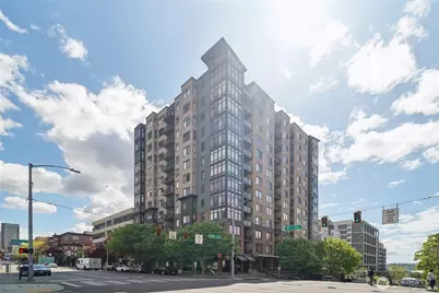2721 1st Avenue #906, Seattle, WA 98121 - Photo 1