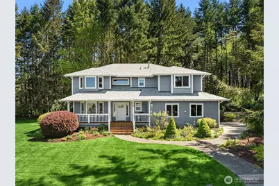 24628 Hillbend Lane NE, Kingston, WA 98346 - Photo 1