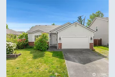 1105 Boatman Avenue NW, Orting, WA 98360 - Photo 1