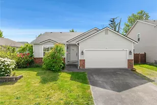 1105 Boatman Ave NW, Orting, WA 98360 - Photo 1
