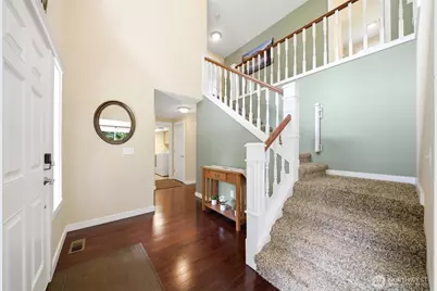 17302 NE Baker Creek Road, Brush Prairie, WA 98606 - Photo 22