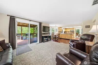 17302 NE Baker Creek Road, Brush Prairie, WA 98606 - Photo 12