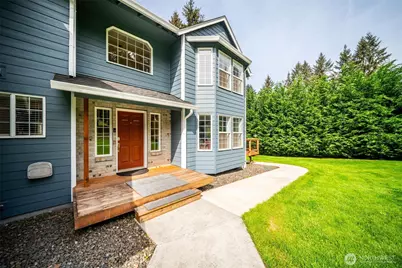 17302 NE Baker Creek Road, Brush Prairie, WA 98606 - Photo 2