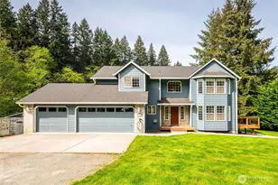 17302 NE Baker Creek Rd, Brush Prairie, WA 98606 - Photo 1