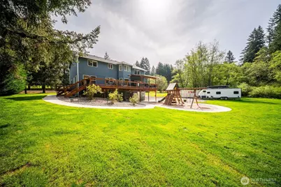 17302 NE Baker Creek Road, Brush Prairie, WA 98606 - Photo 6