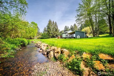 17302 NE Baker Creek Road, Brush Prairie, WA 98606 - Photo 4