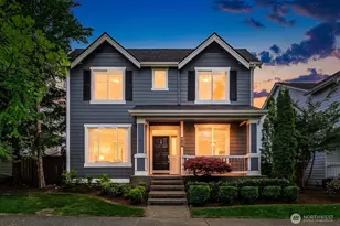 7306 Douglas Ave SE, Snoqualmie, WA 98065 - Photo 1