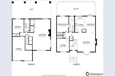4930 72nd Drive NE, Marysville, WA 98270 - Photo 40
