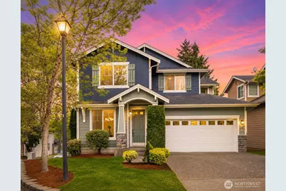 12955 NE 204th Place, Woodinville, WA 98072 - Photo 1