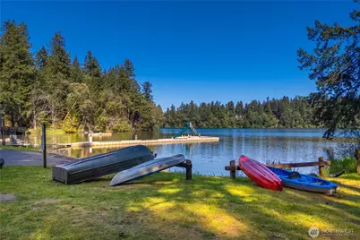 22242 Bluewater Drive SE, Yelm, WA 98597 - Photo 22