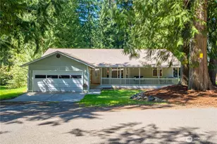 22242 Bluewater Dr SE, Yelm, WA 98597 - Photo 1