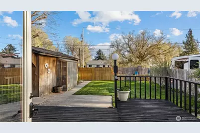 506 W 12th Avenue, Ellensburg, WA 98926 - Photo 28