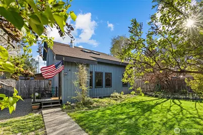 506 W 12th Avenue, Ellensburg, WA 98926 - Photo 1